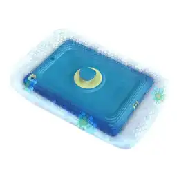 OtterBox EZGrab Apple iPad 8th - 7th gen Galaxy Runner - light blue (77-81187)_8